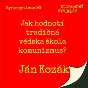 Synergeticum 93