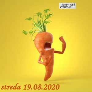 Tajomstvá zdravia 104 (repríza)