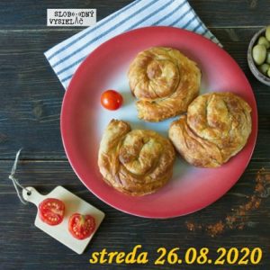 Tajomstvá zdravia 105