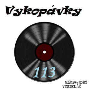 Vykopávky rádia Slobodný Vysielač (repríza)