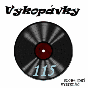 Vykopávky rádia Slobodný Vysielač (repríza)