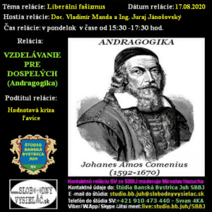 Vzdelávanie pre dospelých 210