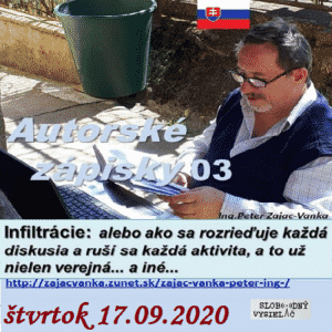 Autorské zápisky 03