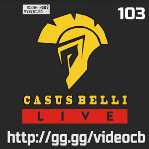 Casus belli 103
