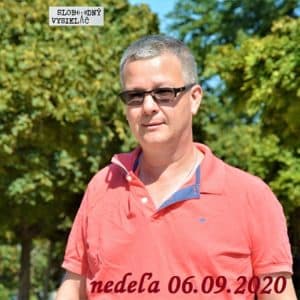 Literárna čajovňa 200 (repríza)