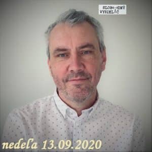Literárna čajovňa 201