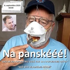 Na panské 35/2020 (humoristický týždenník)