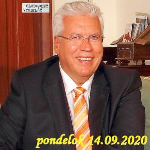 Na prahu zmien 93 (repríza)