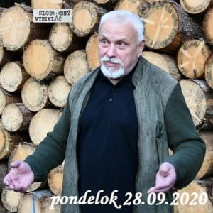 Na prahu zmien 95 (repríza)