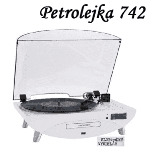 Petrolejka 742 1 Petrolejka 742