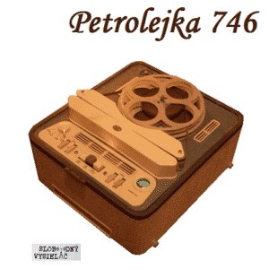Petrolejka 746 (repríza) 1 Petrolejka 746 (repríza)