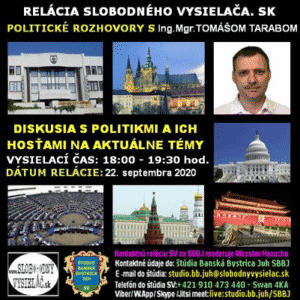 Politické rozhovory 59