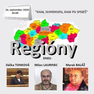 Regióny 18/2020