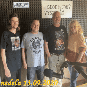 Slobodný šport 45 (repríza) 1 Slobodný šport 45 (repríza)