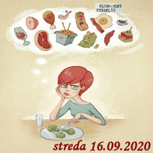 Tajomstvá zdravia 108 (repríza)
