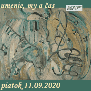 Umenie, my a čas 56 1 Umenie, my a čas 56