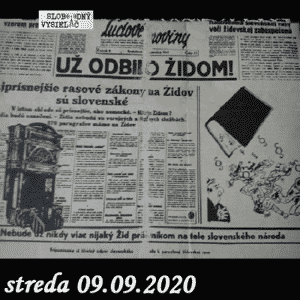 V prvej línii (repríza)