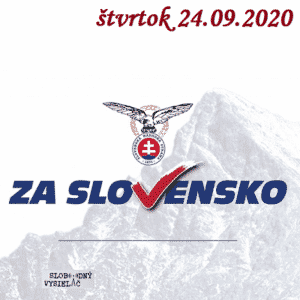 V prvej línii (repríza)