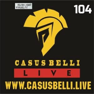 Casus belli 104