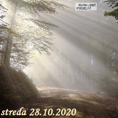 Cesta vzostupu 112