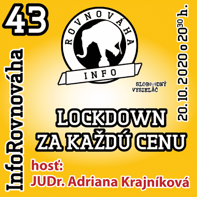 InfoRovnováha 43