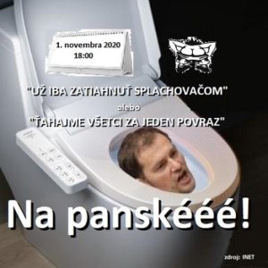 Na panské 42/2020 (humoristický týždenník)
