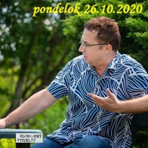 Na prahu zmien 99 (repríza)