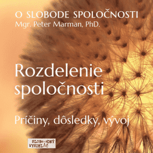 O slobode spoločnosti 12