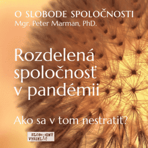 O slobode spoločnosti 13 (repríza)
