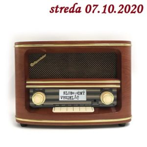Plánovanie budúcnosti rádia 64