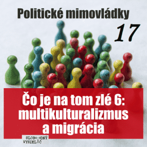 Politické mimovládky 17 (repríza)