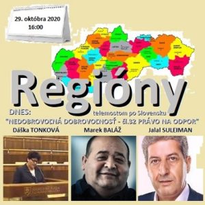 Regióny 21/2020