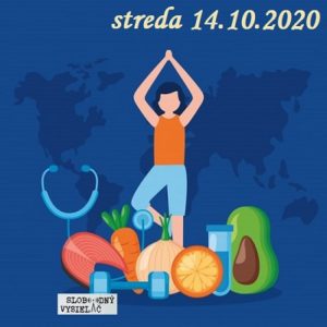 Tajomstvá zdravia 112