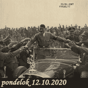 V prvej línii