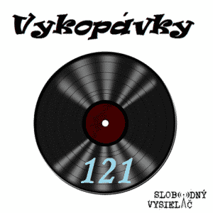 Vykopávky rádia Slobodný Vysielač