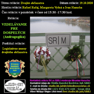 Vzdelávanie pre dospelých 219