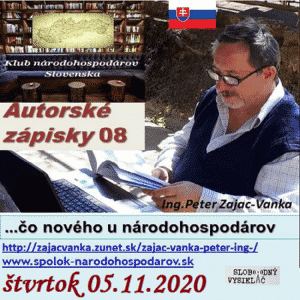Autorské zápisky 08