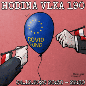Hodina Vlka 190