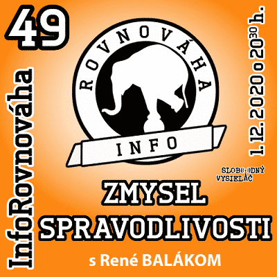 InfoRovnováha 49
