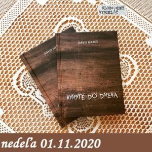 Literárna čajovňa 206