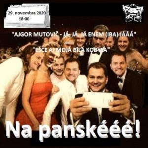 Na panské 46/2020 (humoristický týždenník)