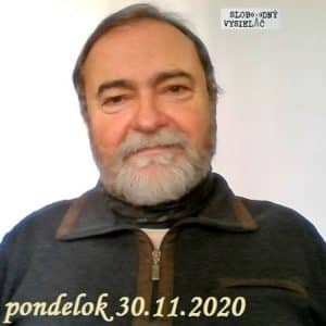 Na prahu zmien 104 (repríza)