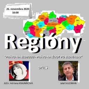Regióny 23/2020