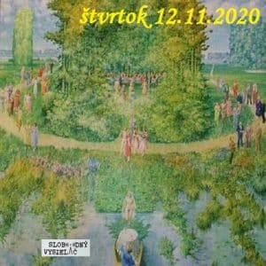 Spirituálny kapitál 332 (repríza)
