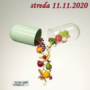 Tajomstvá zdravia 116 (repríza)