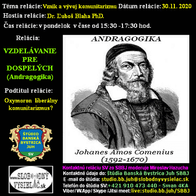 Vzdelávanie pre dospelých 225