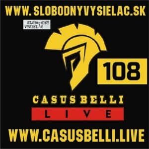 Casus belli 108
