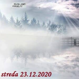 Cesta vzostupu 114