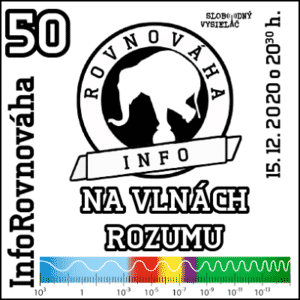 InfoRovnováha 50