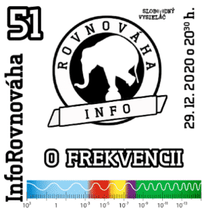 InfoRovnováha 51 (repríza)
